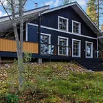 度假居 Koliwood B By Interhome Kolinkylä