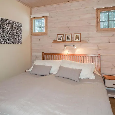 Ferienhaus Koliwood B By Interhome