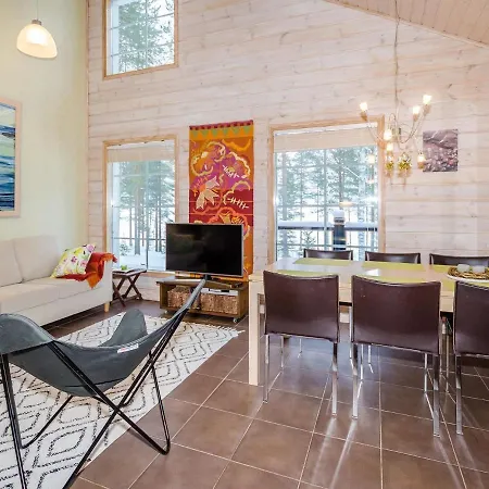 Koliwood B By Interhome Ferienhaus Kolinkylä