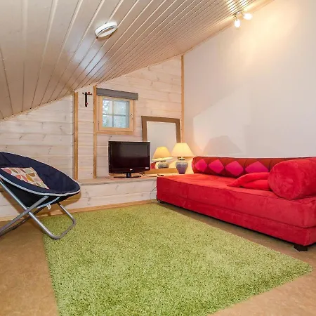 Koliwood B By Interhome