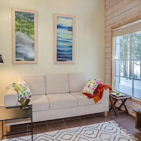 Koliwood B By Interhome Ferienhaus *