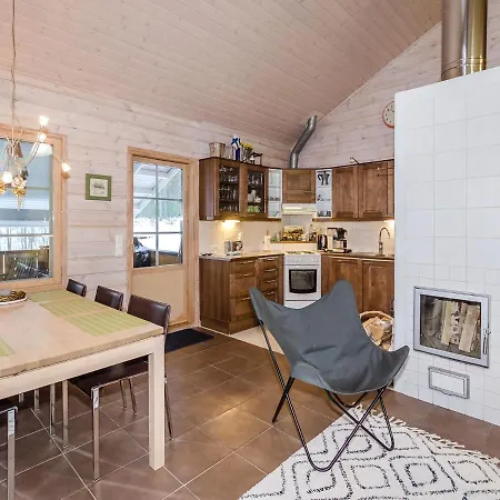 Koliwood B By Interhome Ferienhaus Kolinkylä