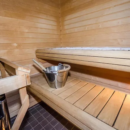 Koliwood B By Interhome * Kolinkylä