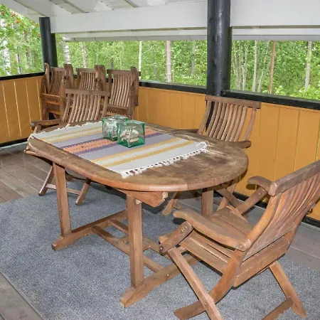 Koliwood B By Interhome Ferienhaus Kolinkylä