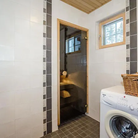 Ferienhaus Koliwood B By Interhome Kolinkylä