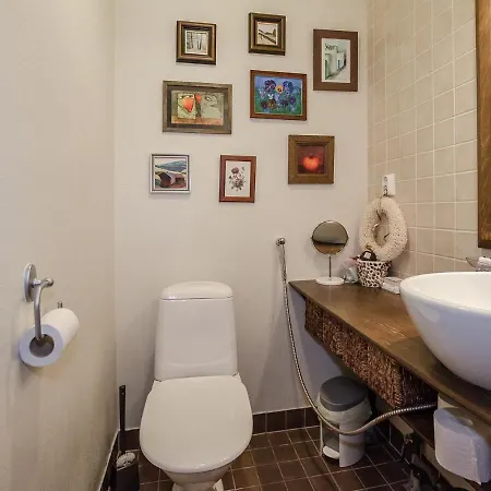 Koliwood B By Interhome Ferienhaus