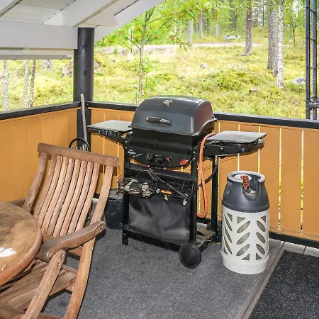 Ferienhaus Koliwood B By Interhome Kolinkylä