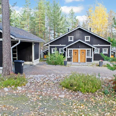 Holiday home Koliwood B By Interhome