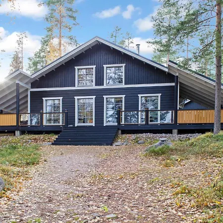 Koliwood B By Interhome Koli (Lieksa)