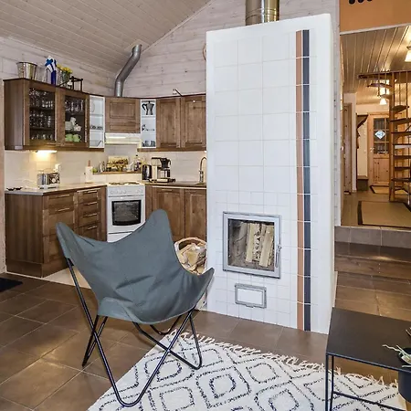 Koliwood B By Interhome * Kolinkylä