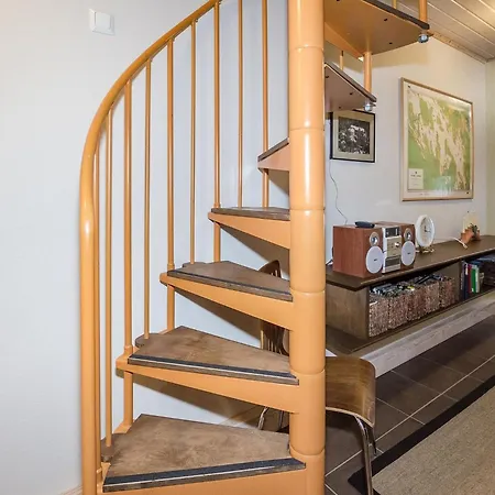 Semesterbostad Koliwood B By Interhome Kolinkylä