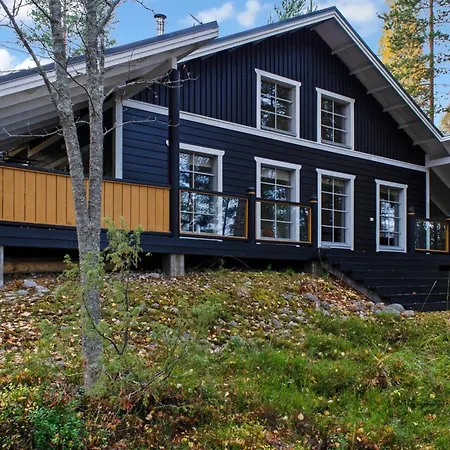 Feriehus Koliwood B By Interhome Kolinkylä