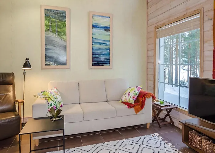 Koliwood B By Interhome Semesterbostad *