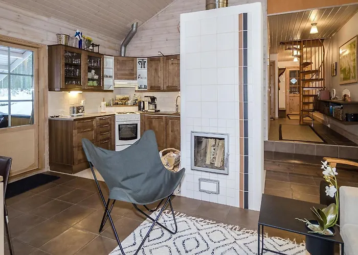 Koliwood B By Interhome * Kolinkylä