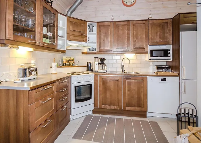 Koliwood B By Interhome * Kolinkylä