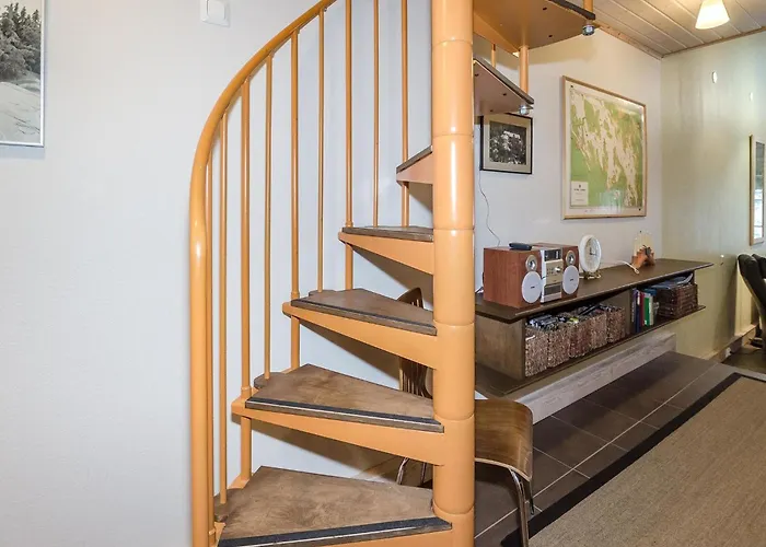 Semesterbostad Koliwood B By Interhome Kolinkylä