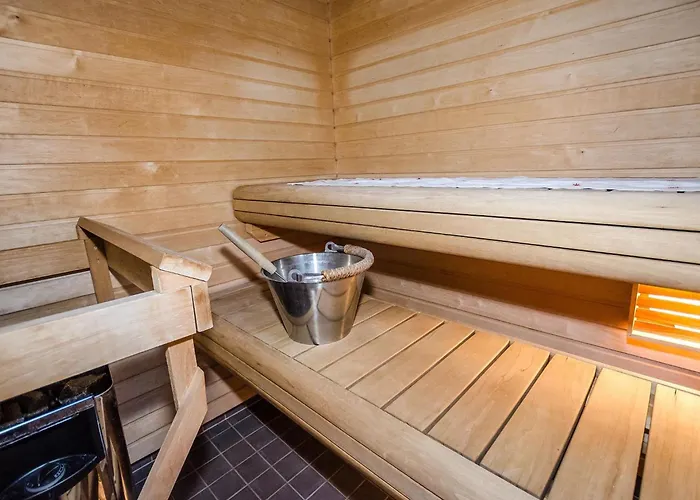 Koliwood B By Interhome Semesterbostad Kolinkylä