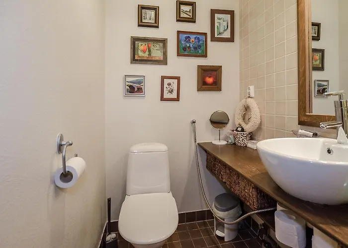 Koliwood B By Interhome * Kolinkylä