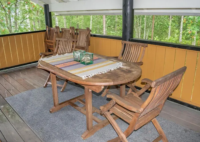 Semesterbostad Koliwood B By Interhome