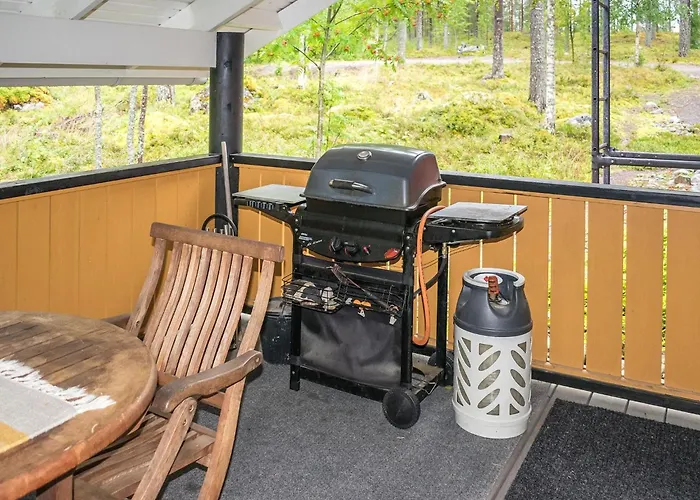 Semesterbostad Koliwood B By Interhome