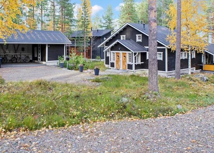 Semesterbostad Koliwood B By Interhome