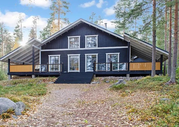 Koliwood B By Interhome Semesterbostad